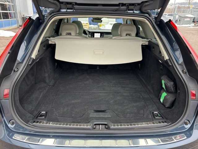 Volvo V90 Cross Country V90 Cross Country