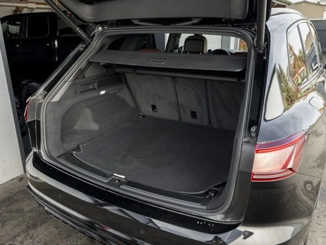 Volkswagen Touareg 4Motion R-Line