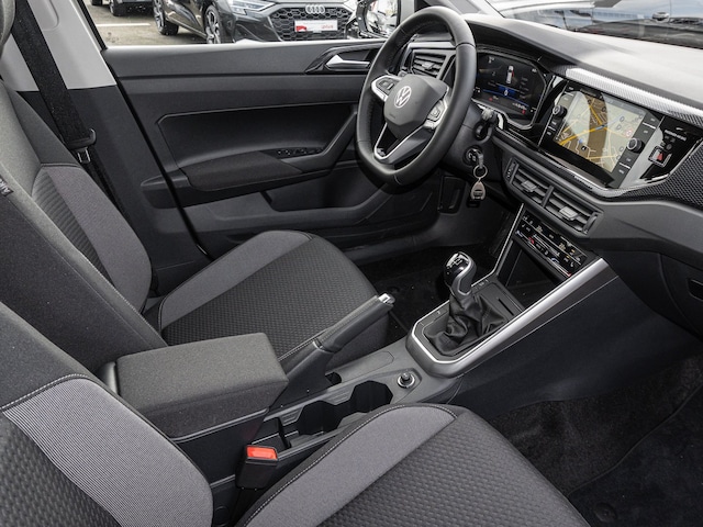 Volkswagen Polo 1.0 TSI