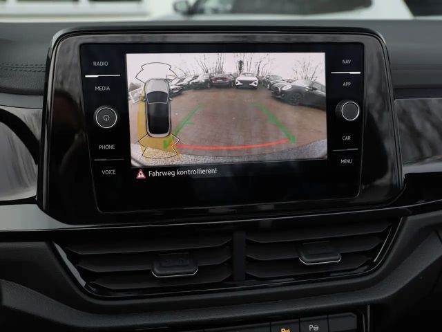 Volkswagen Tiguan 1.5 TSI DSG Style