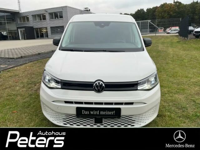 Volkswagen Caddy 2.0 TDI Maxi