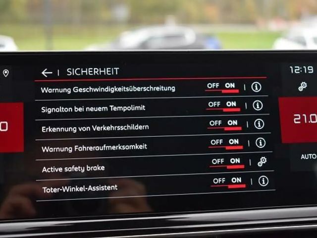 Citroën C5 Aircross Hybrid Max