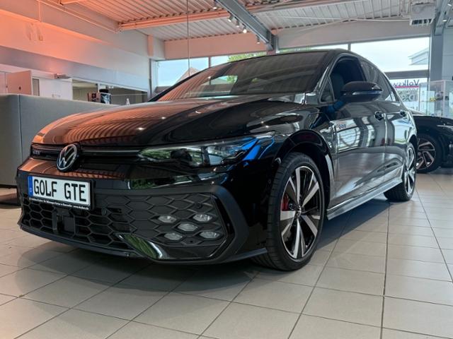 Volkswagen Golf GTE Golf VIII eHybrid