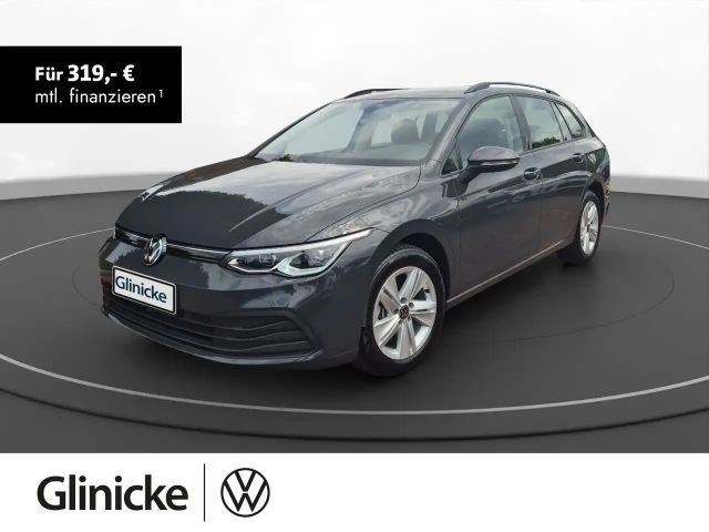 Volkswagen Golf 2.0 TDI DSG Golf VIII Variant