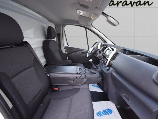 Renault Trafic Comfort L1H1