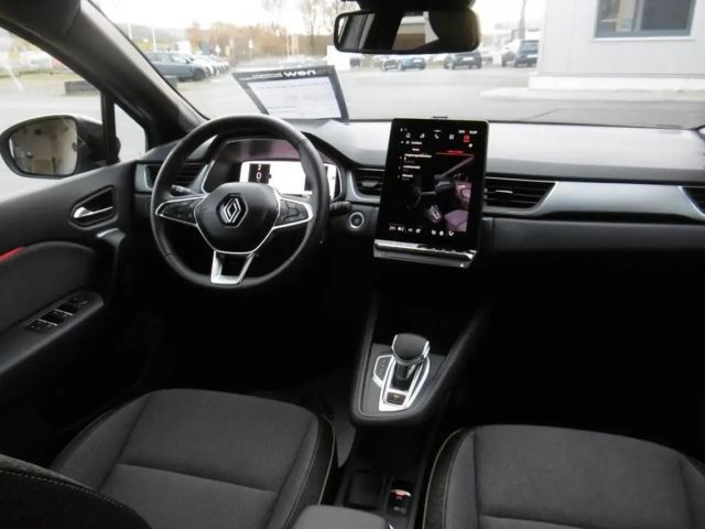 Renault Captur Techno