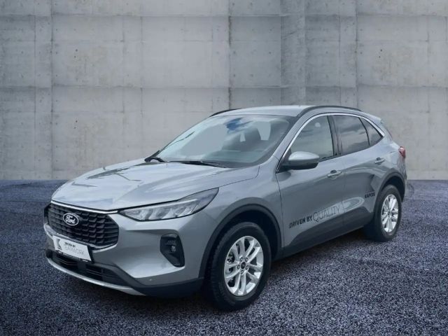 Ford Kuga Titanium