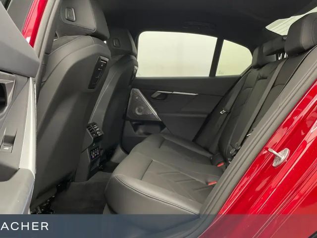 BMW i5 M-Sport Sedan eDrive40