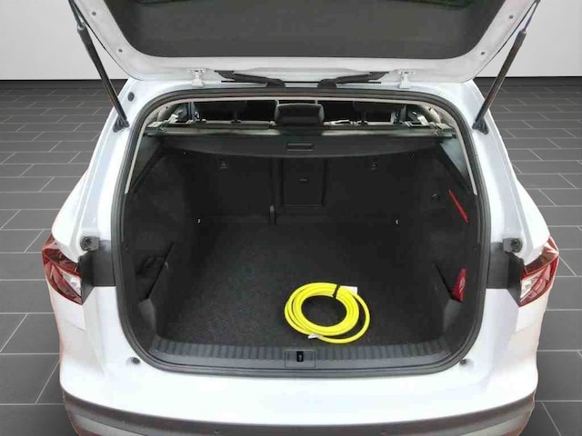 Skoda Enyaq Enyaq iV electric 55kWh NAVI/RFK/LED/Sitzheizung vo./u.v.m.