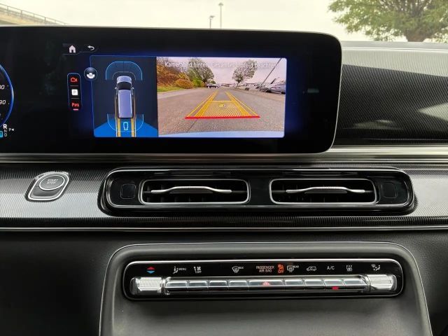 Mercedes-Benz EQV 300 Limousine Lang