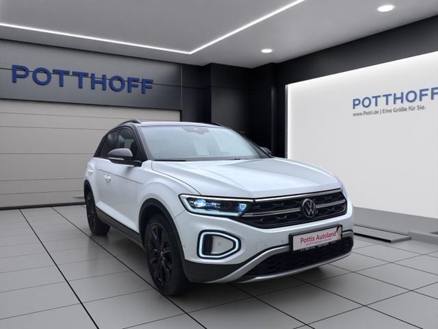 Volkswagen T-Roc 2.0 TDI DSG Style