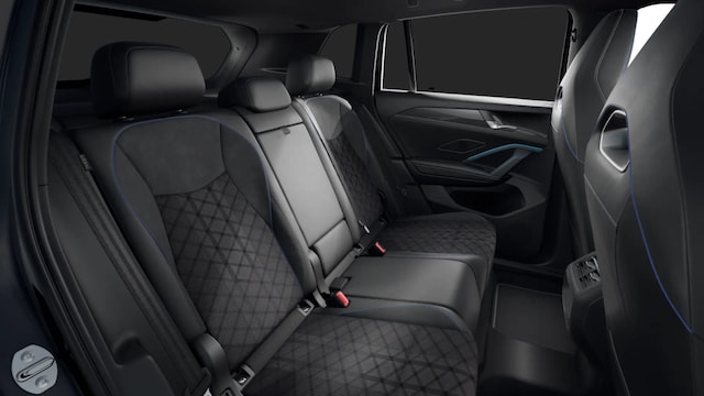 Volkswagen Tiguan 2.0 TSI IQ.Drive R-Line