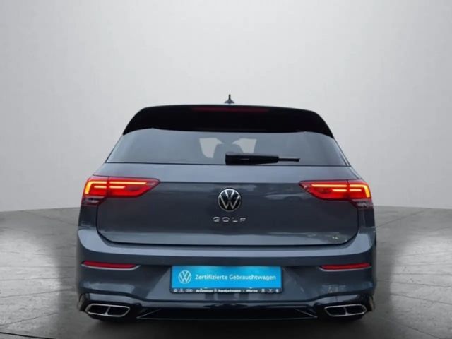 Volkswagen Golf 1.5 TSI Golf VIII R-Line