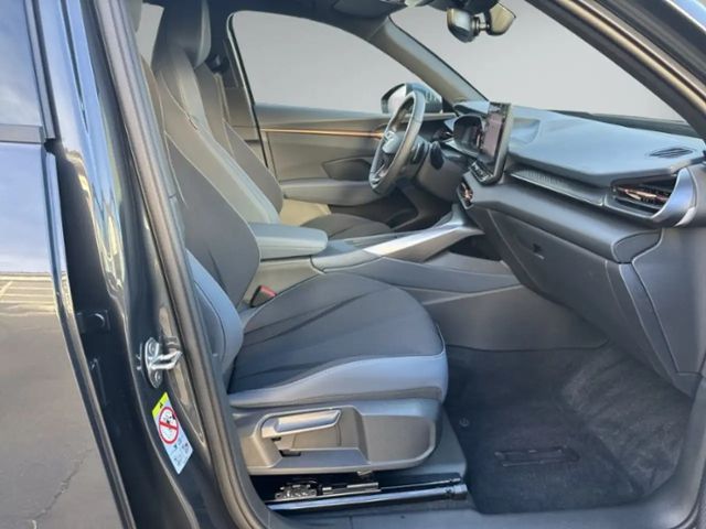 Cupra Terramar 1.5 eTSI