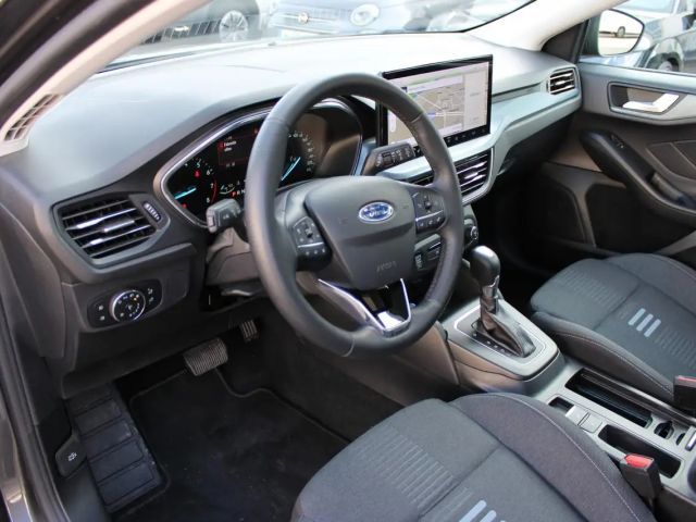 Ford Focus Active Wagon