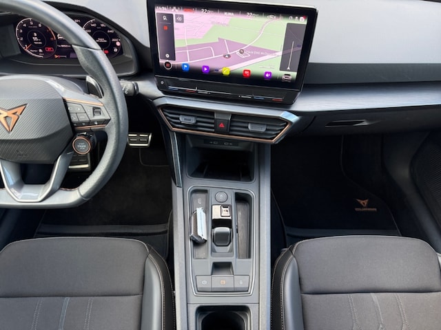 Cupra Leon 2.0 TSI ST Sportstourer