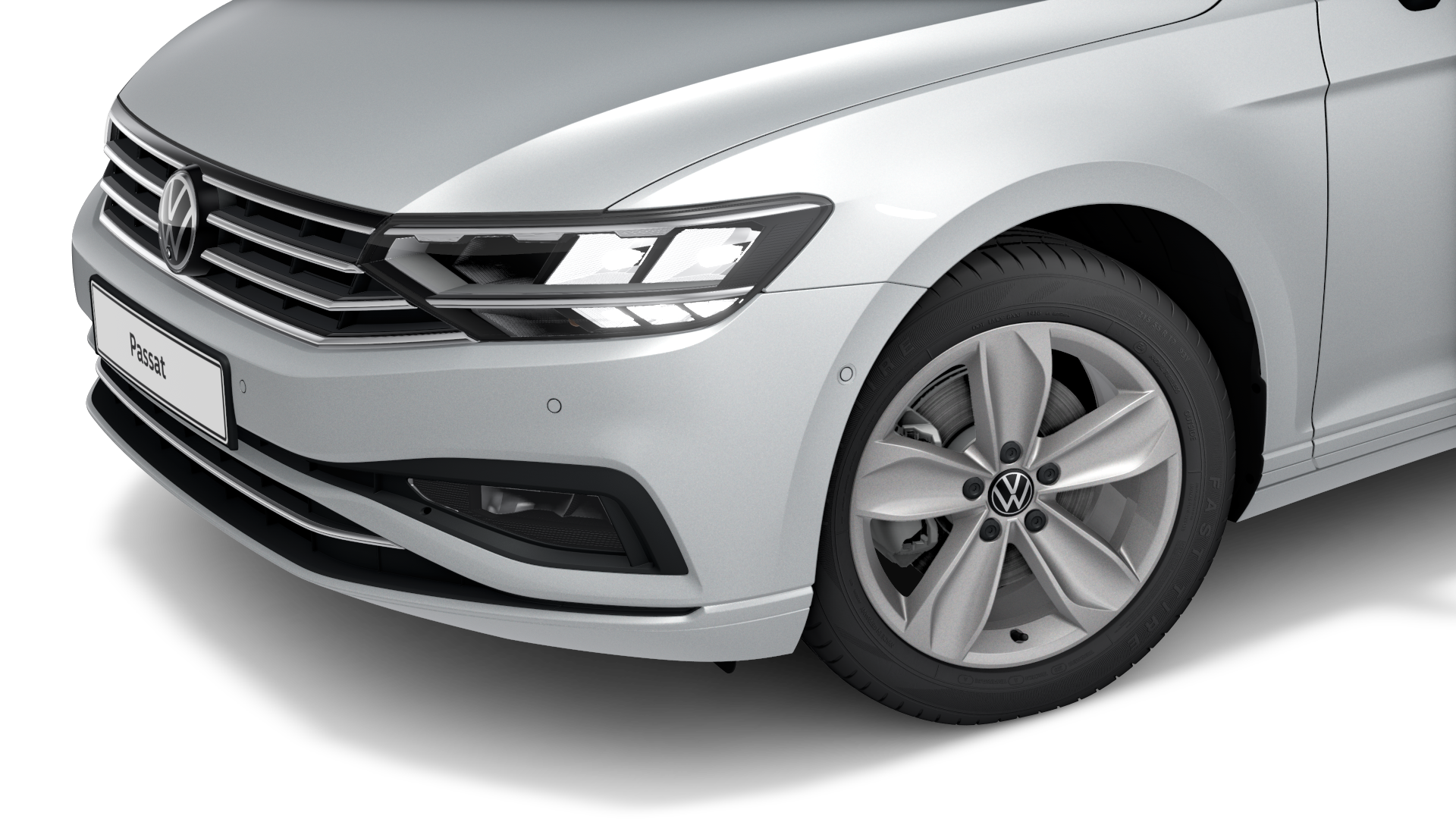 Volkswagen Passat DSG Variant