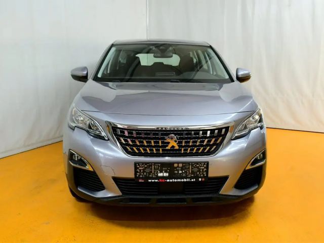 Peugeot 5008 Active Pack BlueHDi EAT8