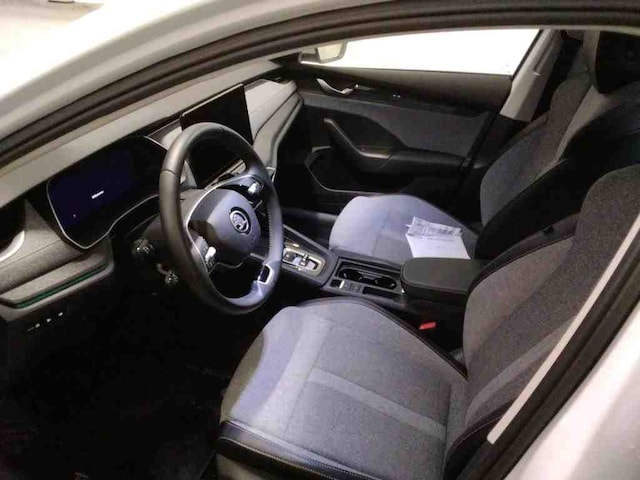 Skoda Octavia 2.0 TDI Combi