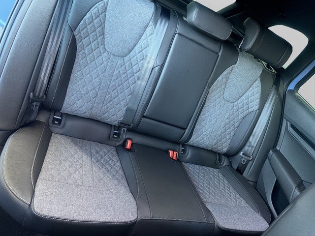 Skoda Octavia 2.0 TDI Combi