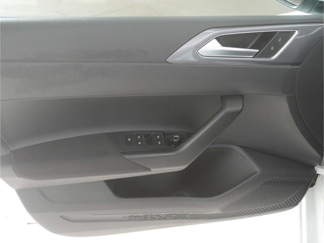 Volkswagen Polo 1.0 TSI Highline