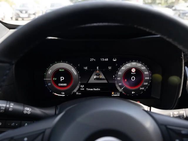 Nissan Juke N-Design Hybrid Navi 19 Zoll 360 Kamera LED Klimaa