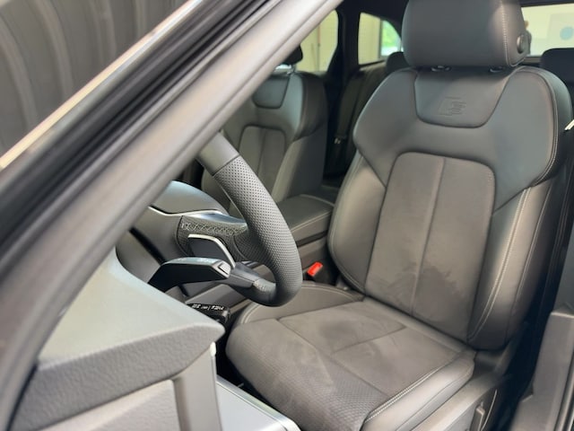 Audi S6 Avant Quattro