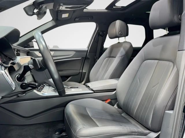 Audi A6 allroad 45 TDI Quattro