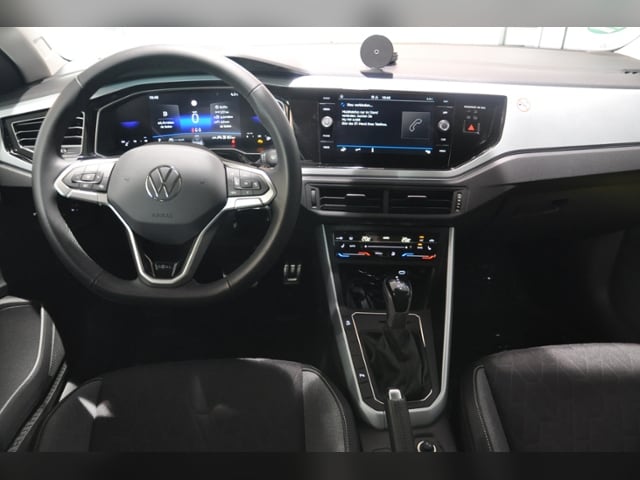 Volkswagen Taigo 1.0 TSI