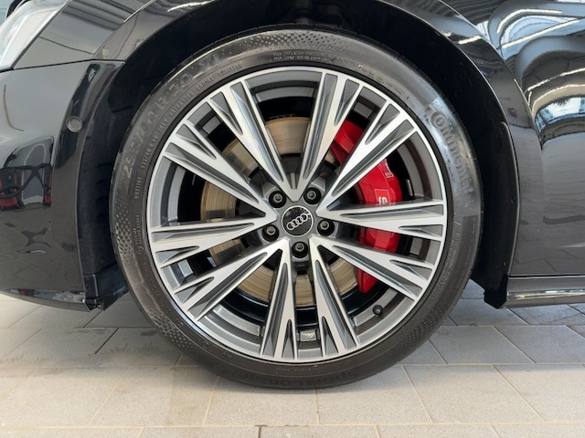 Audi S6 Avant Quattro