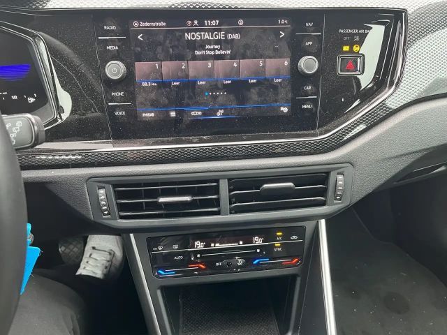 Volkswagen Taigo Life