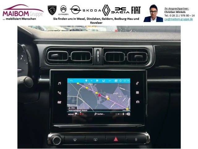 Citroën C3 PureTech