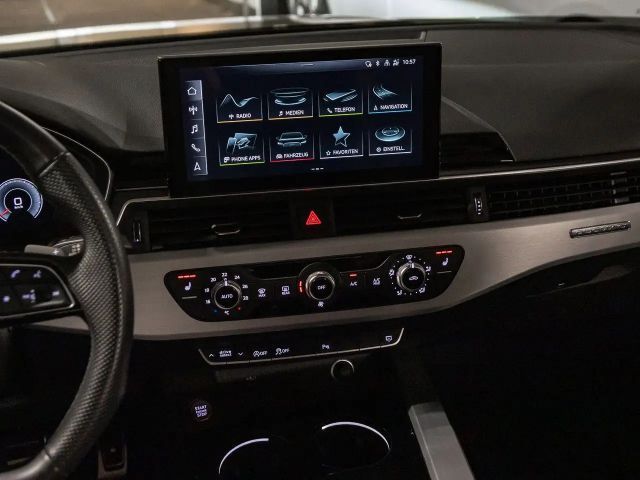 Audi S5 3.0 TFSI Cabriolet Quattro