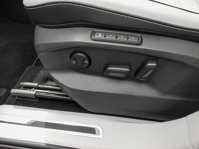 Volkswagen Tiguan 2.0 TDI 4Motion