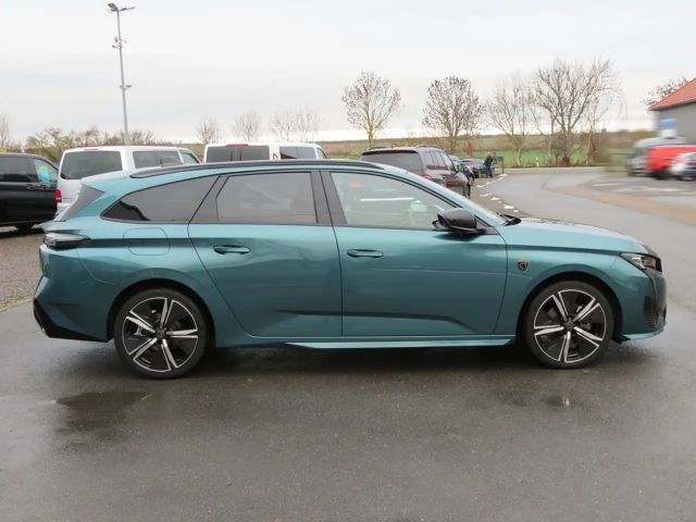 Peugeot 308 GT-Line SW