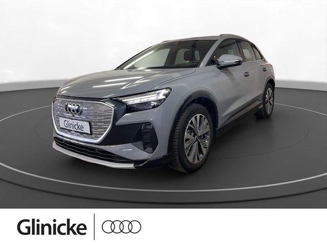Audi Q4 e-tron 40