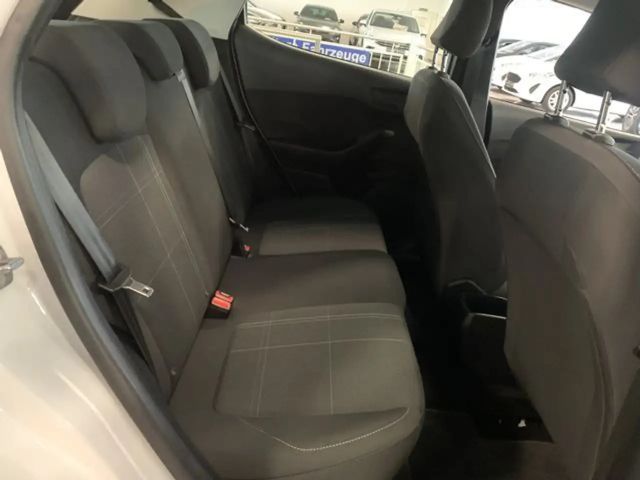 Ford Fiesta 1.1 SPURHALTE+KLIMA+DAB+LIMITER+PDC