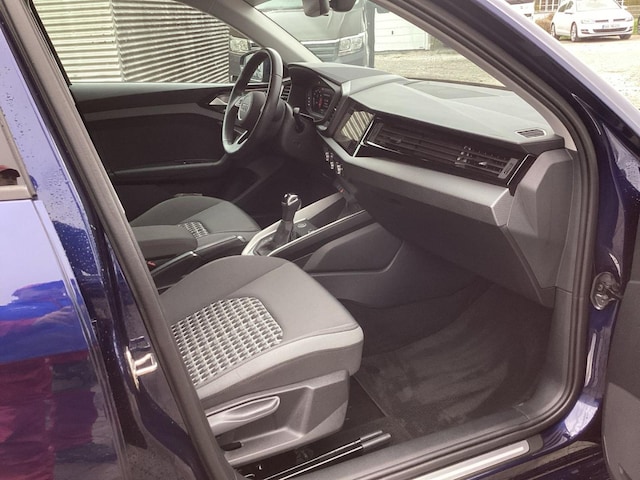 Audi A1 30 TFSI Allstreet S-Tronic