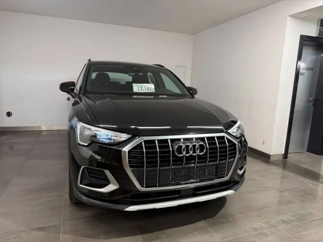 Audi Q3 35 TDI S-Tronic