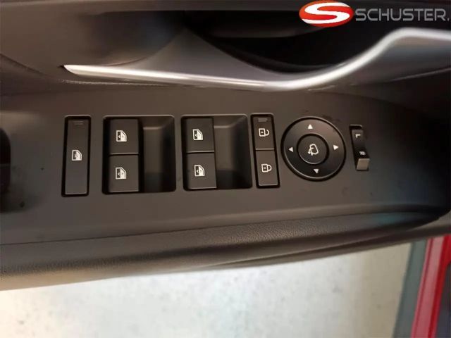 Hyundai Tucson 2WD T-GDi