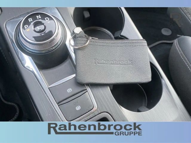 Ford Kuga Active Hybrid X