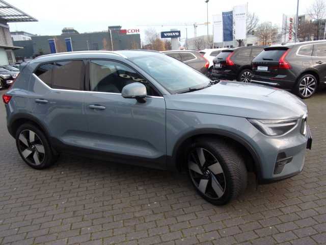 Volvo XC40 Bright Plus Recharge
