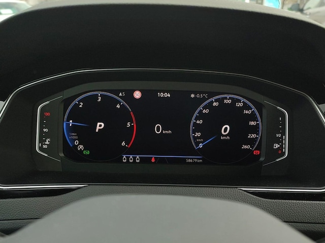 Volkswagen Passat 2.0 TDI Business DSG Variant