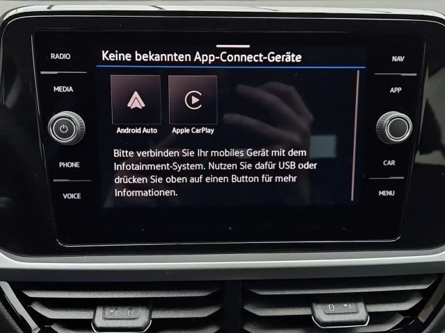 Volkswagen T-Roc 1.0 TSI Life