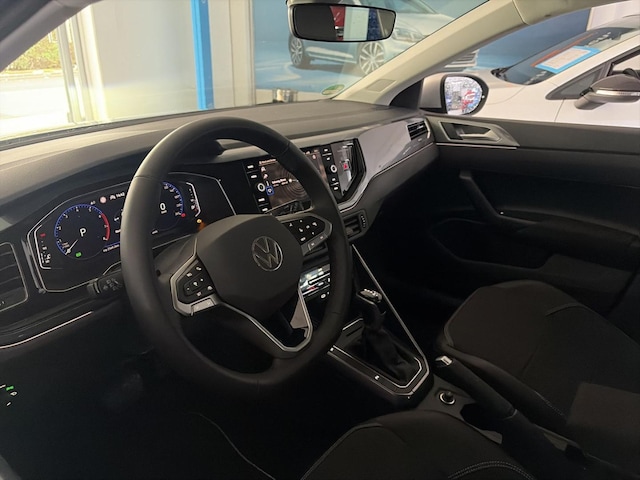 Volkswagen Taigo 1.5 TSI DSG Style