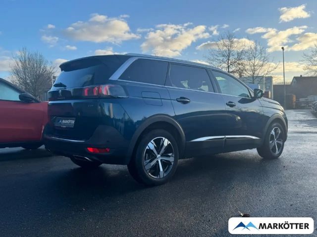 Peugeot 5008 BlueHDi GT-Line