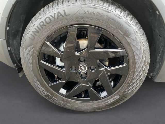 Opel Mokka 1.2 Turbo GS-Line Grand Sport Turbo