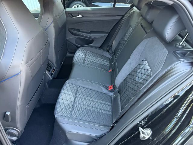 Volkswagen Golf DSG Sport