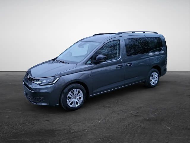 Volkswagen Caddy 2.0 TDI DSG Family Maxi