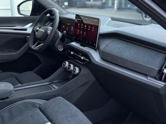 Skoda Kodiaq 2.0 TDI 4x4 Sportline